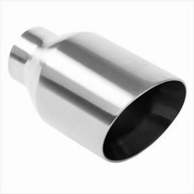 MagnaFlow Stainless Steel Exhaust Tip (Polished) - 35121